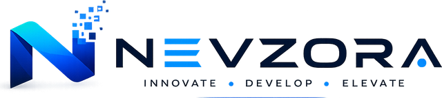 Nevzora Group — Innovate • Develop • Elevate